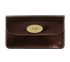 Mulberry Postman's Lock Continental Wallet, front view